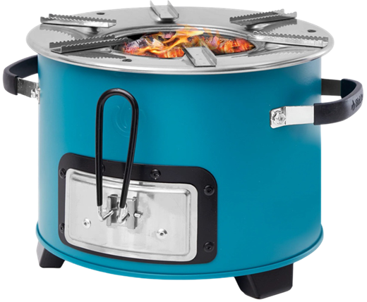 JikoSafi Cookstove