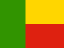 drapeau_bénin