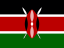 drapeau kenya