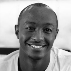 Antony Makau