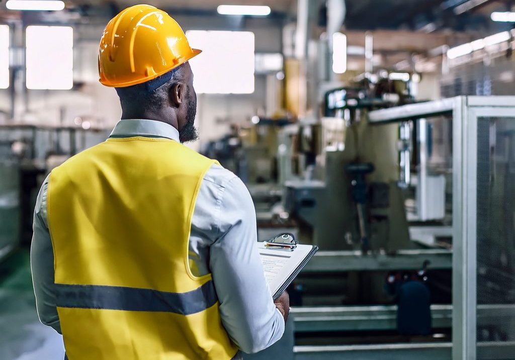 Manufacturer engineer-15